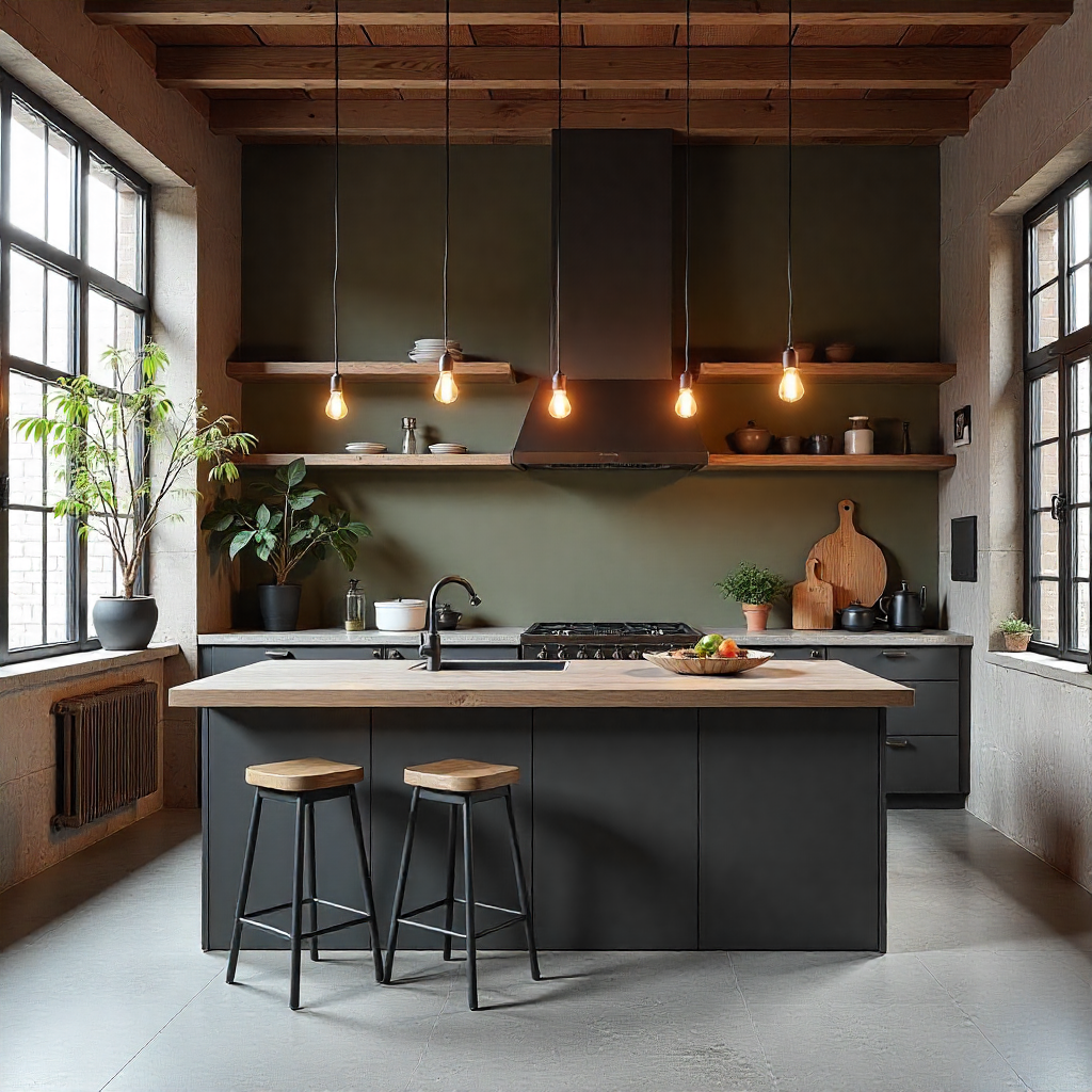 Industrial Product Collection